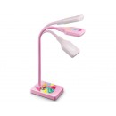 Philips 71770/28/16 LED asztali lámpa Princess 1x4W|6500K