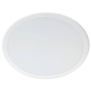 Philips 8720169230989 LED süllyeszthető lámpa Meson | 20W integrált LED forrás | 2200/1500 lm | 4000K