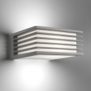 Philips 8719514385368 kültéri fali lámpa Shades 1x 42W | E27 | IP44 - szürke