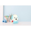 Globo PUPPY 21761B LED asztali lámpa | 1W LED | 32lm | 3000K