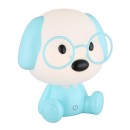 Globo PUPPY 21761B LED asztali lámpa | 1W LED | 32lm | 3000K