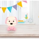 Globo PUPPY 21761P LED asztali lámpa | 1W LED | 32lm | 3000K