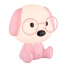 Globo PUPPY 21761P LED asztali lámpa | 1W LED | 32lm | 3000K