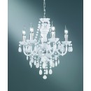 TRIO R1107-01 Lüster csillár E14 5x40W