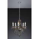 TRIO R1107-02 Lüster csillár E14 5x40W