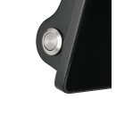 Trio TR22106132 LED napelemes kültéri fali lámpa MOURA  | 18W integrált LED forrás | 2150lm | 3000+4000+6000K