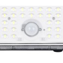 Trio TR22189132 LED napelemes kültéri fali lámpa ACORA  | 18W integrált LED forrás | 2600lm | 4000K