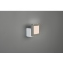 Trio R22510111 LED szenzoros lámpa aljzatba Hank 1x0,36W | 3000K - szürkületérzékelővel
