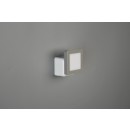 Trio R22510111 LED szenzoros lámpa aljzatba Hank 1x0,36W | 3000K - szürkületérzékelővel