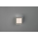 Trio R22510111 LED szenzoros lámpa aljzatba Hank 1x0,36W | 3000K - szürkületérzékelővel