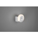 Trio R22520101 LED szenzoros lámpa aljzatba Marlin érzékelővel 1x0,6W | 3000K - mozgás- és szürkületérzékelővel