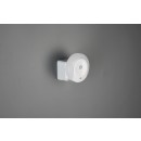 Trio R22520101 LED szenzoros lámpa aljzatba Marlin érzékelővel 1x0,6W | 3000K - mozgás- és szürkületérzékelővel