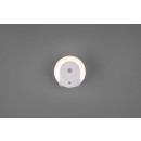 Trio R22520101 LED szenzoros lámpa aljzatba Marlin érzékelővel 1x0,6W | 3000K - mozgás- és szürkületérzékelővel