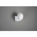 Trio R22530101 LED szenzoros lámpa aljzatba Jago 1x0,42W | 3000K - szürkületérzékelővel