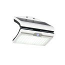 Trio TR23066101 LED napelemes kültéri fali lámpa MACAPA  | 5W integrált LED forrás | 390lm | 4000K