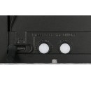 Trio TR23326102 LED napelemes kültéri fali lámpa ALVORADA  | 6W integrált LED forrás | 600lm | 4000K