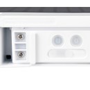 Trio TR23336201 LED napelemes kültéri fali lámpa BILBAO  | 6W integrált LED forrás | 700lm | 4000K