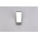 Trio TR23356142 LED kültéri fali lámpa BEJA  | 12,5W integrált LED forrás | 1650lm | 4000K
