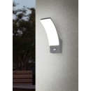 Trio TR23359142 LED kültéri fali lámpa BEJA  | 12,5W integrált LED forrás | 1650lm | 4000K