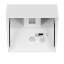 Trio TR24169631 LED fali lámpa GENIE | 1W integrált LED forrás
