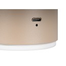 Trio TR24431143 LED fali lámpa DAVEY | 1,5W integrált LED forrás