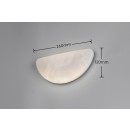 Trio TR24631101 LED fali lámpa UMBRIA | 9W integrált LED forrás