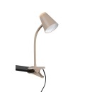 Trio TR25831143 LED asztali lámpa PONGO | 4,5W integrált LED forrás