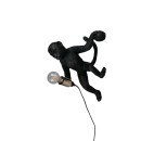 Trio R26541002 asztali lámpa LOUY | 15W E27 | kapcsolóval