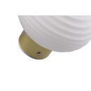 Trio TR27771101 LED fali lámpa EARL | 1,5W integrált LED forrás