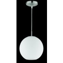TRIO R30152507 Moon függőlámpa E27 1x60W