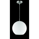 TRIO R30153007 Moon függőlámpa E27 1x60W