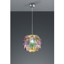 TRIO R30401069 Clover függőlámpa E27 1x40W