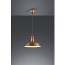 TRIO R30421062 Will függőlámpa E27 1x60W