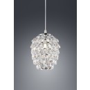 TRIO R30451006 Petty függőlámpa E14 1x40W