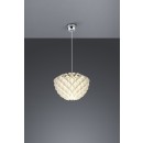 TRIO R30540101 Tilia függőlámpa E27 1x60W
