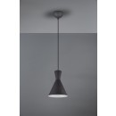Trio R30781032 mennyezeti függőlámpa Enzo 1x28W | E27