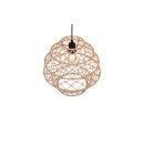 Trio TR31681936 mennyezeti függőlámpa HIVE E27