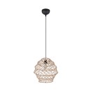 Trio TR31681936 mennyezeti függőlámpa HIVE E27