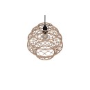 Trio TR31681936 mennyezeti függőlámpa HIVE E27