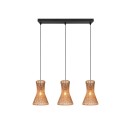 Trio TR31833026 mennyezeti függőlámpa BIJOU E27