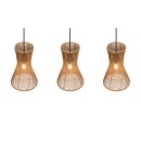 Trio TR31833026 mennyezeti függőlámpa BIJOU E27