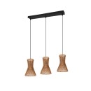 Trio TR31833026 mennyezeti függőlámpa BIJOU E27