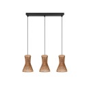 Trio TR31833026 mennyezeti függőlámpa BIJOU E27
