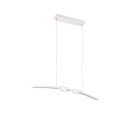 Trio TR35791131 LED mennyezeti függőlámpa GINKO | 18W integrált LED forrás