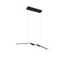 Trio TR35791132 LED mennyezeti függőlámpa GINKO | 18W integrált LED forrás
