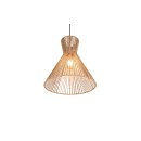 Trio TR36191036 mennyezeti függőlámpa ROSALIE E27