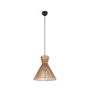 Trio TR36191036 mennyezeti függőlámpa ROSALIE E27