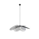 Trio TR36291032 mennyezeti függőlámpa FLEURE E27