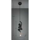 Trio R36551002 mennyezeti függőlámpa FIPS | 10W E14