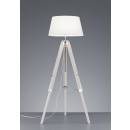 TRIO R40991001 állólámpa Tripod  E27 1x60W